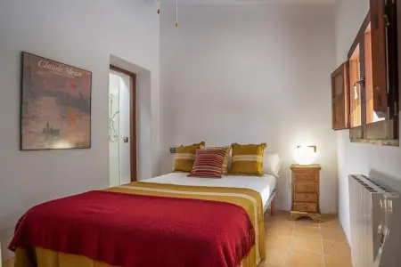 El Secreto, Maison de vacances avec piscine privée - Photo 5
