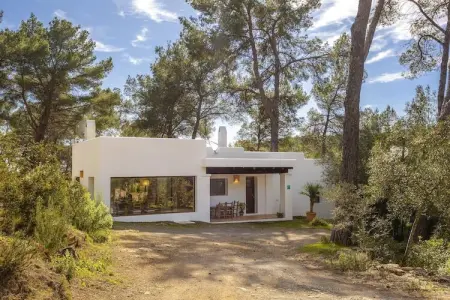 El Secreto, Maison de vacances avec piscine privée - Photo 8