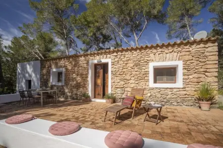 El Secreto, Maison de vacances avec piscine privée - Photo 9