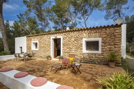 El Secreto, Maison de vacances avec piscine privée - Photo 11