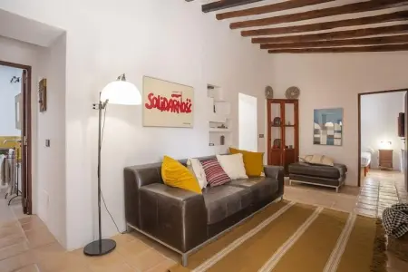 El Secreto, Maison de vacances avec piscine privée - Photo 20