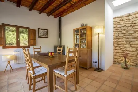 El Secreto, Maison de vacances avec piscine privée - Photo 21