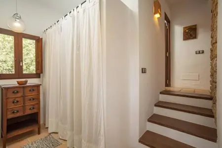 El Secreto, Maison de vacances avec piscine privée - Photo 26