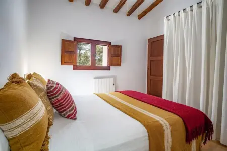 El Secreto, Maison de vacances avec piscine privée - Photo 27