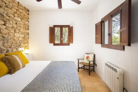 El Secreto, Maison de vacances avec piscine privée - Photo 28
