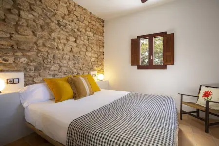 El Secreto, Maison de vacances avec piscine privée - Photo 29