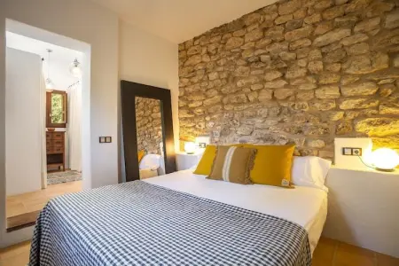 El Secreto, Maison de vacances avec piscine privée - Photo 30