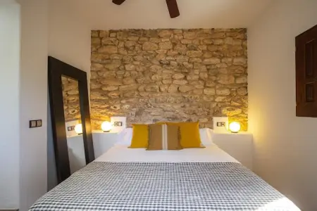 El Secreto, Maison de vacances avec piscine privée - Photo 31