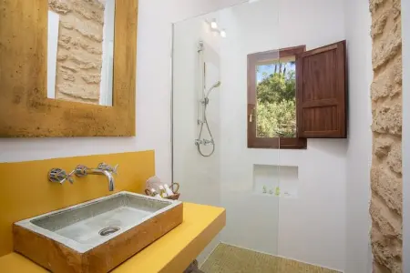 El Secreto, Maison de vacances avec piscine privée - Photo 32