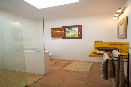 El Secreto, Maison de vacances avec piscine privée - Photo 34