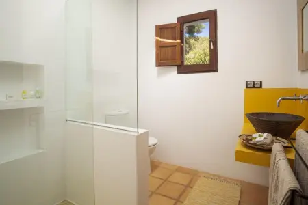 El Secreto, Maison de vacances avec piscine privée - Photo 35