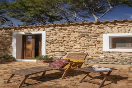 El Secreto, Maison de vacances avec piscine privée - Photo 36