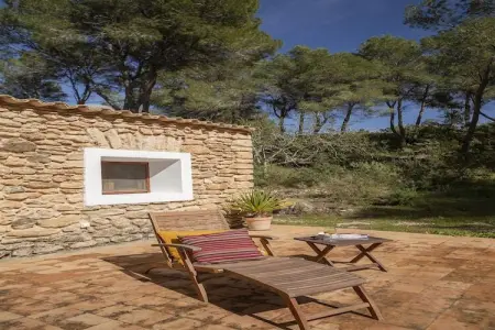 El Secreto, Maison de vacances avec piscine privée - Photo 38