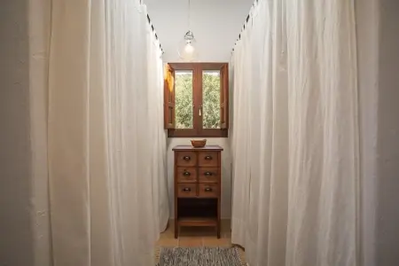 El Secreto, Maison de vacances avec piscine privée - Photo 39