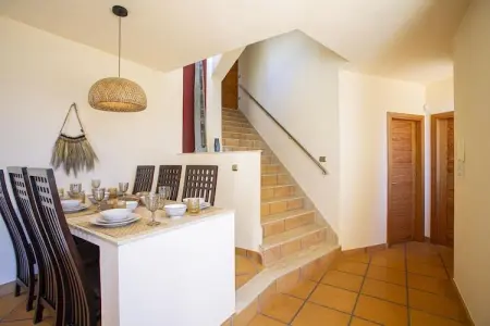 Sa Talida, Villa moderne à St Josep de sa Talaia avec piscine - Photo 2