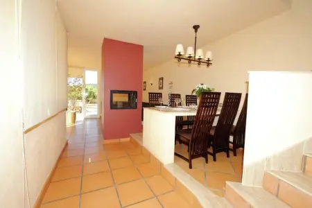 Sa Talida, Villa moderne à St Josep de sa Talaia avec piscine - Photo 8