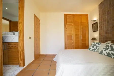 Sa Talida, Villa moderne à St Josep de sa Talaia avec piscine - Photo 11