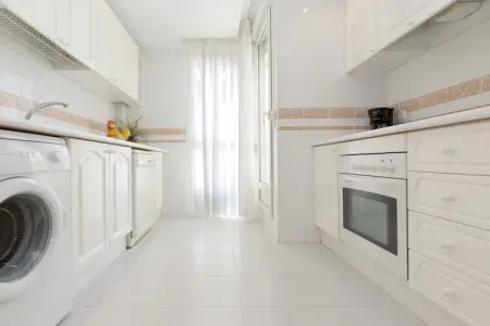 Cala Montero, Appartement à Vinaròs près de la plage - Photo 1