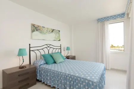 Cala Montero, Appartement à Vinaròs près de la plage - Photo 2