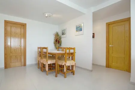 Cala Montero, Appartement à Vinaròs près de la plage - Photo 3