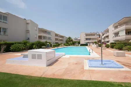 Cala Montero, Appartement à Vinaròs près de la plage - Photo 4