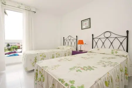 Cala Montero, Appartement à Vinaròs près de la plage - Photo 5