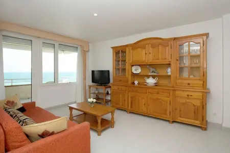 Cala Montero, Appartement à Vinaròs près de la plage - Photo 6