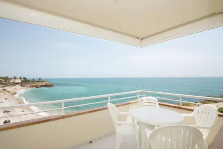 Cala Montero, Appartement à Vinaròs près de la plage - Photo 7