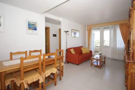 Cala Montero, Appartement à Vinaròs près de la plage - Photo 10