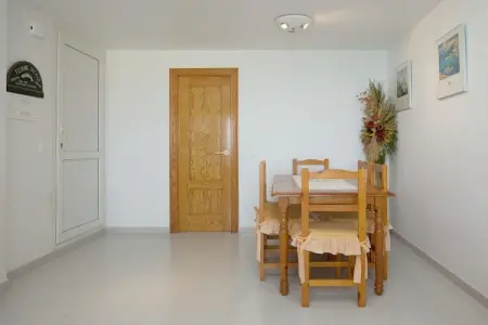 Cala Montero, Appartement à Vinaròs près de la plage - Photo 11