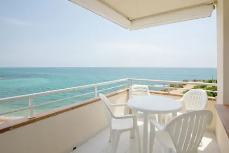 Cala Montero, Appartement à Vinaròs près de la plage - Photo 12