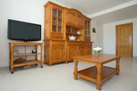 Cala Montero, Appartement à Vinaròs près de la plage - Photo 13