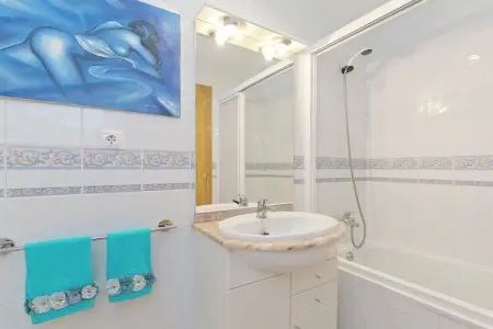 Cala Montero, Appartement à Vinaròs près de la plage - Photo 14