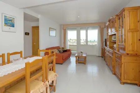 Cala Montero, Appartement à Vinaròs près de la plage - Photo 15