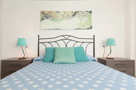 Cala Montero, Appartement à Vinaròs près de la plage - Photo 16