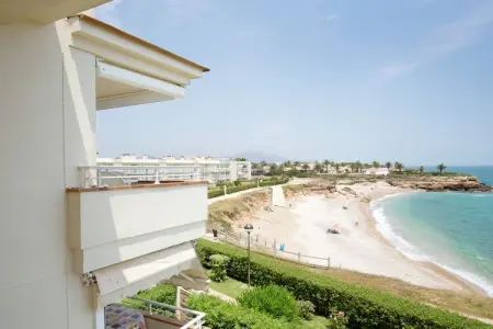 Cala Montero, Appartement à Vinaròs près de la plage - Photo 17