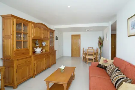 Cala Montero, Appartement à Vinaròs près de la plage - Photo 18