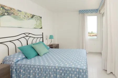 Cala Montero, Appartement à Vinaròs près de la plage - Photo 19