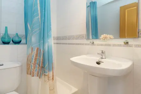 Cala Montero, Appartement à Vinaròs près de la plage - Photo 21