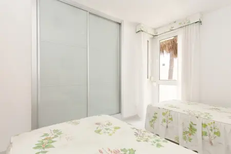 Cala Montero, Appartement à Vinaròs près de la plage - Photo 22