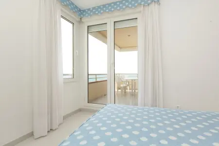 Cala Montero, Appartement à Vinaròs près de la plage - Photo 24