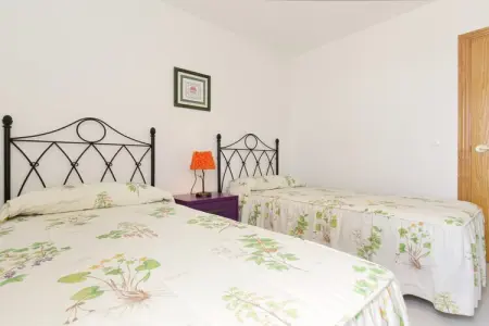 Cala Montero, Appartement à Vinaròs près de la plage - Photo 25