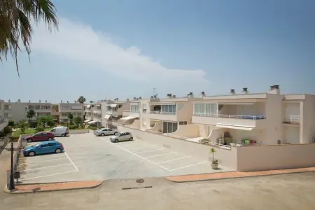 Cala Montero, Appartement à Vinaròs près de la plage - Photo 26