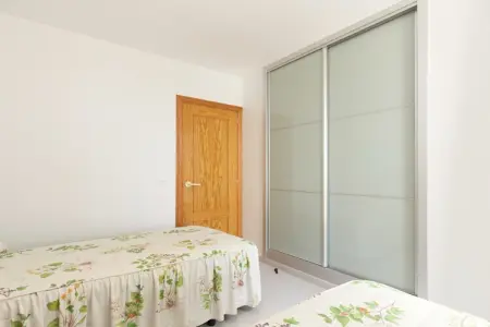 Cala Montero, Appartement à Vinaròs près de la plage - Photo 27
