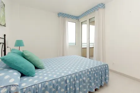 Cala Montero, Appartement à Vinaròs près de la plage - Photo 28