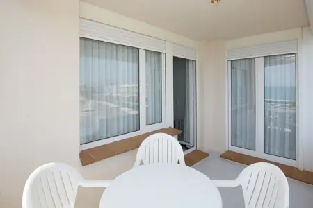 Cala Montero, Appartement à Vinaròs près de la plage - Photo 29