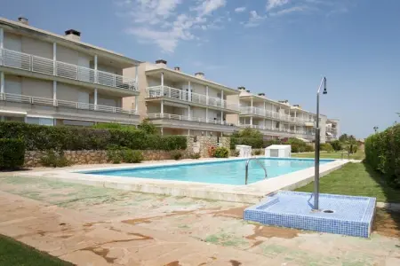 Cala Montero, Appartement à Vinaròs près de la plage - Photo 30