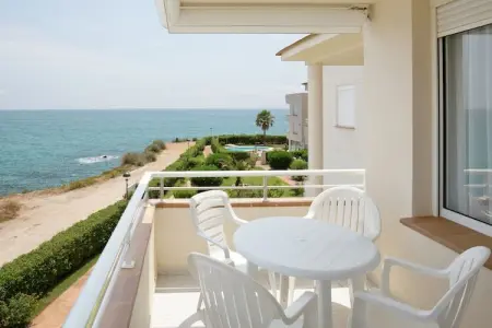 Cala Montero, Appartement à Vinaròs près de la plage - Photo 31