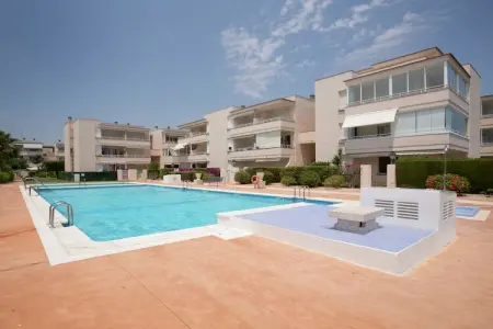 Cala Montero, Appartement à Vinaròs près de la plage - Photo 32