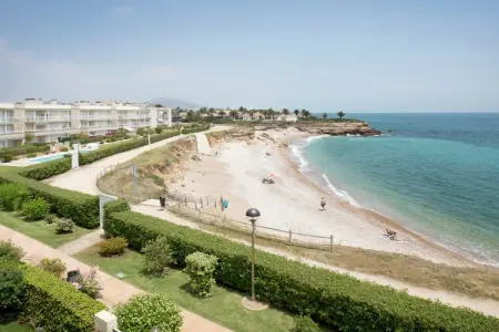 Cala Montero, Appartement à Vinaròs près de la plage - Photo 33